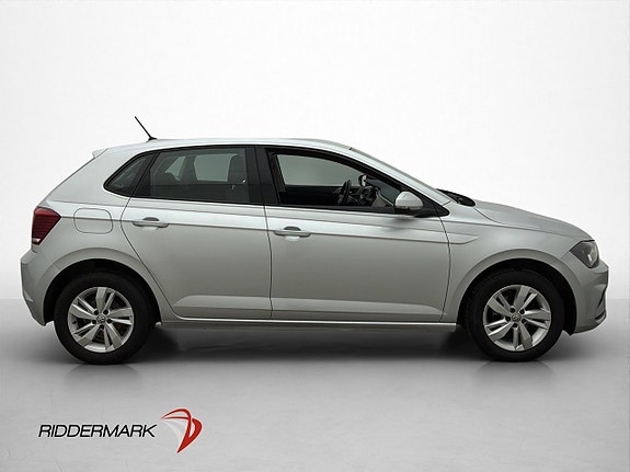 Volkswagen Polo 9 of 29