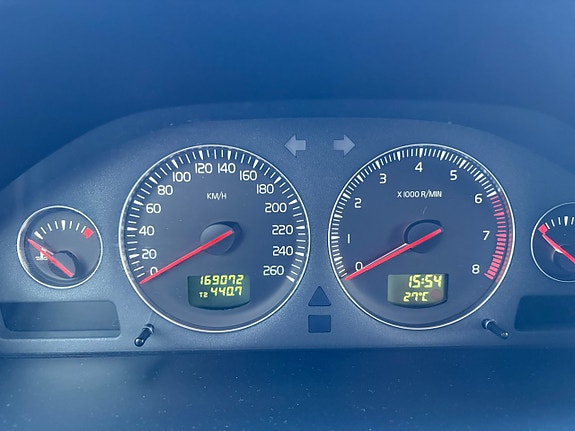 Volvo S60 8 of 8