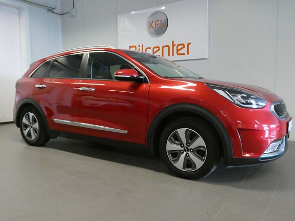 Kia Niro 5 of 5