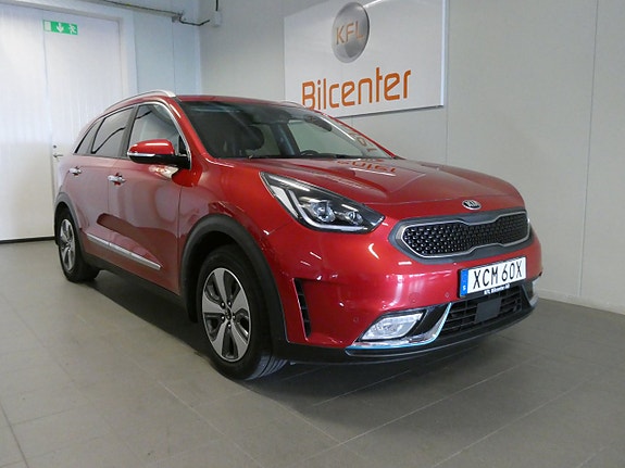 Kia Niro 4 of 5