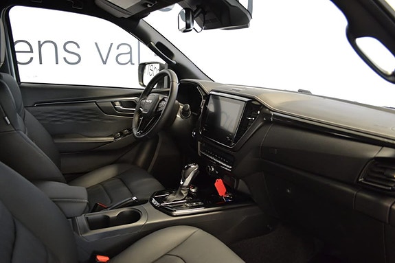 Isuzu D-max 5 of 8