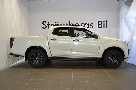 Isuzu D-max 2 of 5