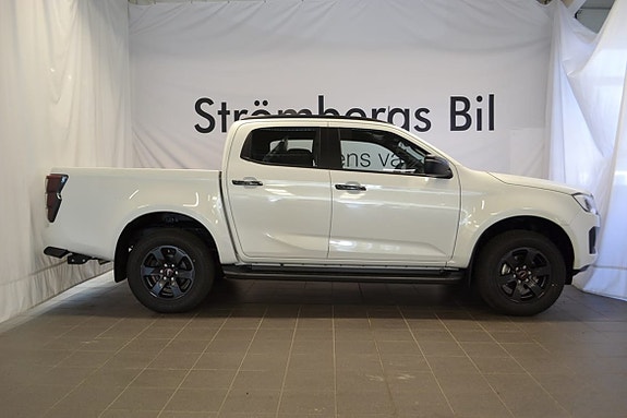 Isuzu D-max 2 of 8