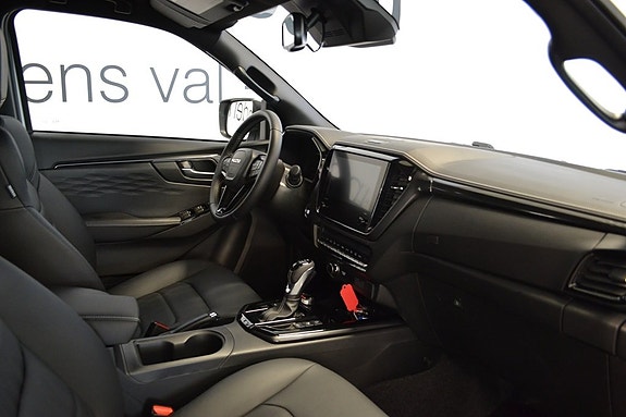 Isuzu D-max 5 of 5
