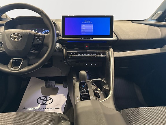 Toyota C-HR 9 of 11