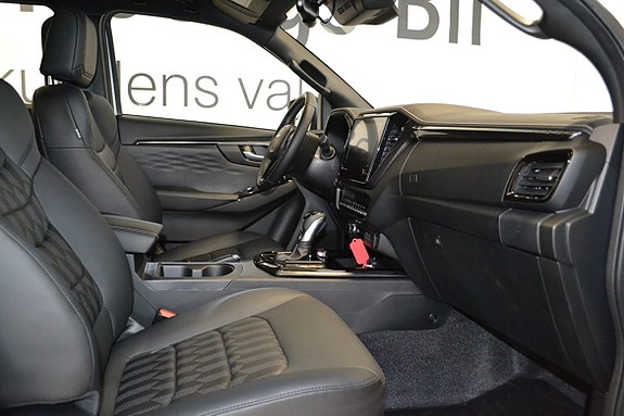 Isuzu D-max 7 of 8