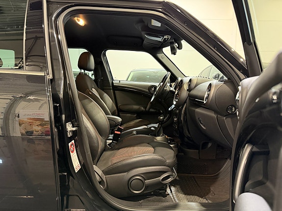 MINI Countryman Cooper D 7 of 19