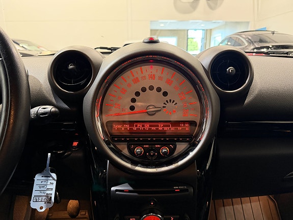 MINI Countryman Cooper D 18 of 19