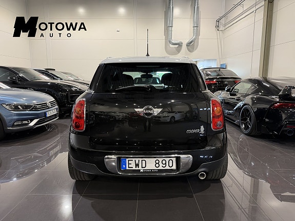 MINI Countryman Cooper D 3 of 5