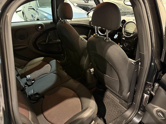 MINI Countryman Cooper D 19 of 19