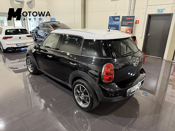 MINI Countryman Cooper D 11 of 19