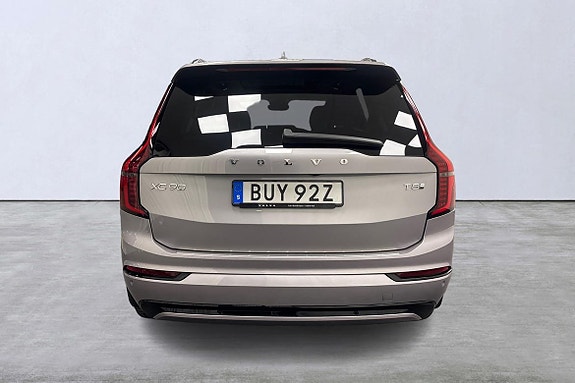 Volvo XC90 5 of 5
