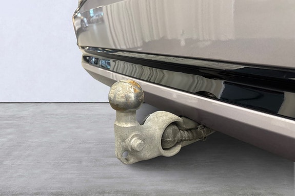 Volvo XC90 23 of 30