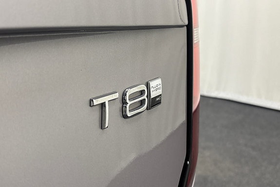 Volvo XC90 19 of 30