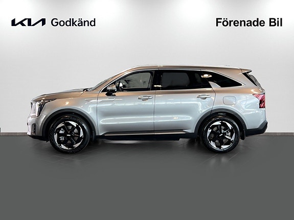 Kia Sorento 4 of 5