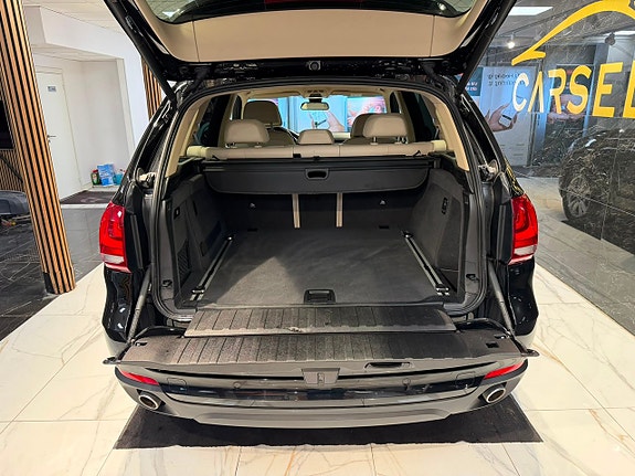 BMW X5 5 of 30