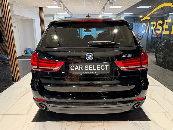 BMW X5 4 of 30