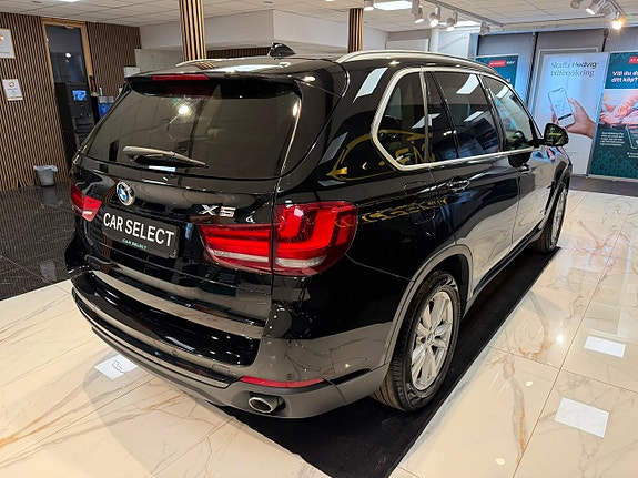 BMW X5 7 of 30