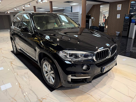 BMW X5 8 of 30