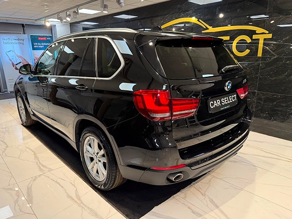 BMW X5 3 of 30