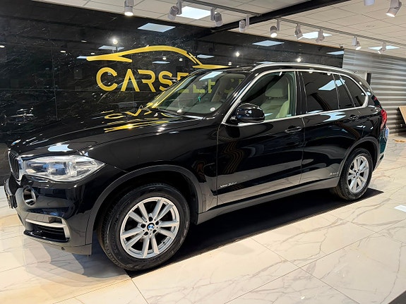 BMW X5 2 of 30