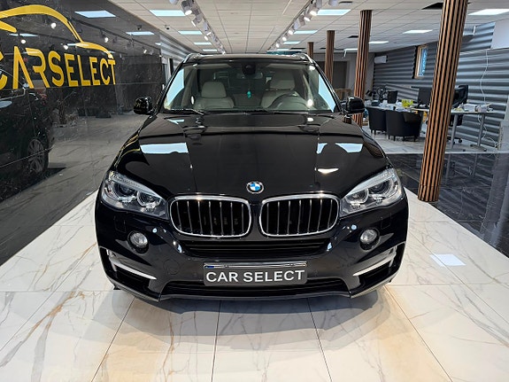 BMW X5 9 of 30
