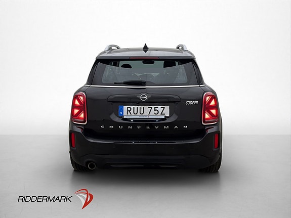 MINI Countryman Cooper 7 of 28