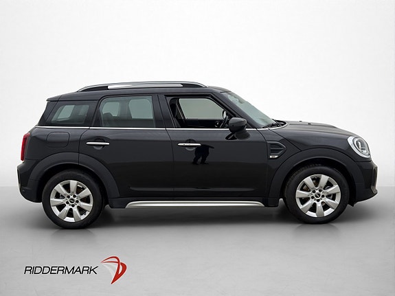 MINI Countryman Cooper 9 of 28