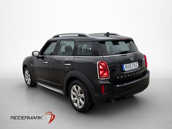 MINI Countryman Cooper 6 of 28