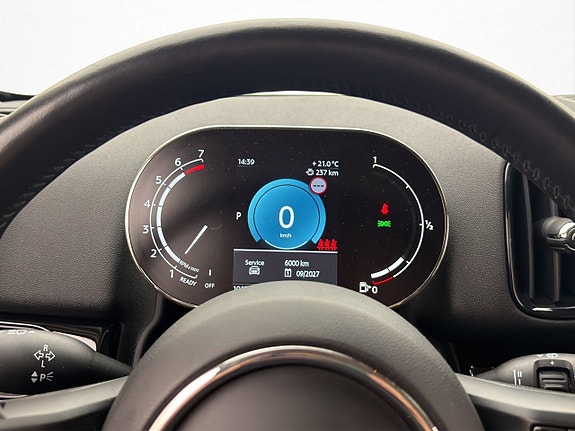 MINI Countryman Cooper 14 of 28