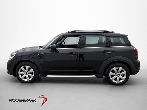 MINI Countryman Cooper 5 of 5