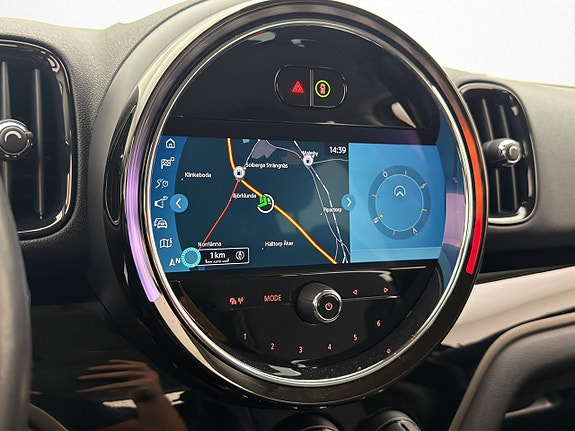 MINI Countryman Cooper 17 of 28