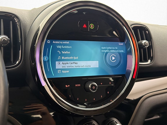 MINI Countryman Cooper 18 of 28