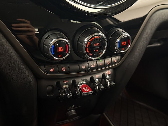MINI Countryman Cooper 19 of 28