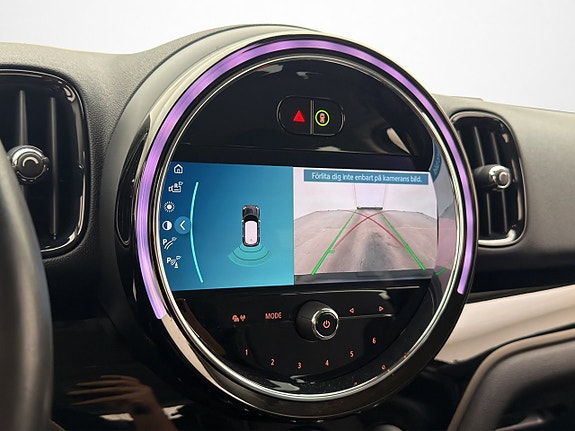 MINI Countryman Cooper 16 of 28