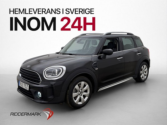 MINI Countryman Cooper 3 of 28