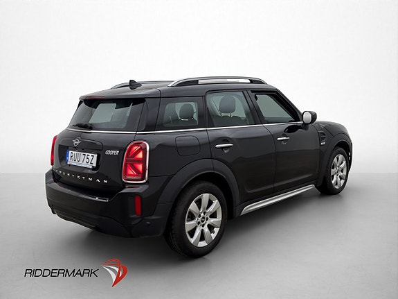 MINI Countryman Cooper 8 of 28