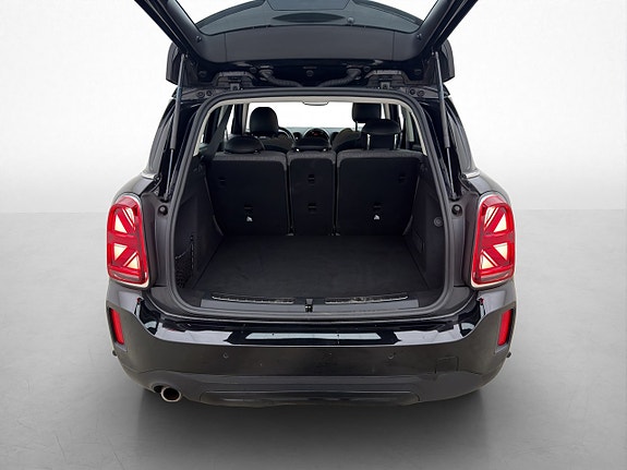 MINI Countryman Cooper 24 of 28
