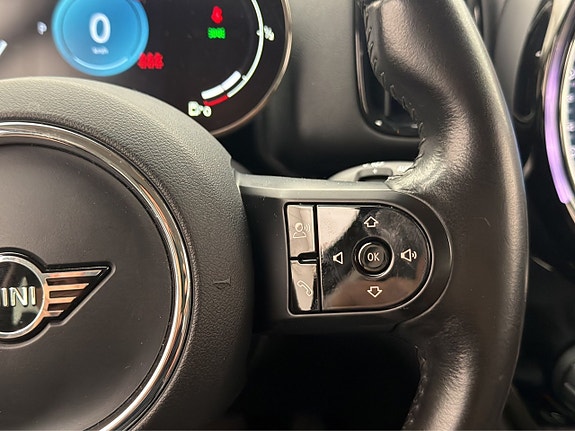 MINI Countryman Cooper 15 of 28