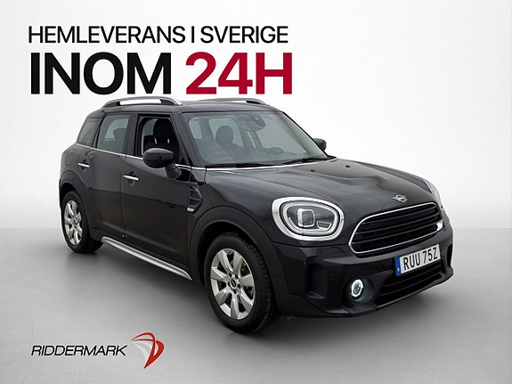 MINI Countryman Cooper 3 of 28