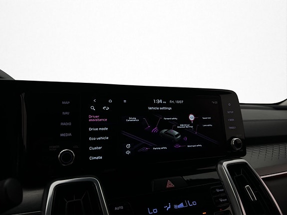 Kia Sorento 23 of 30
