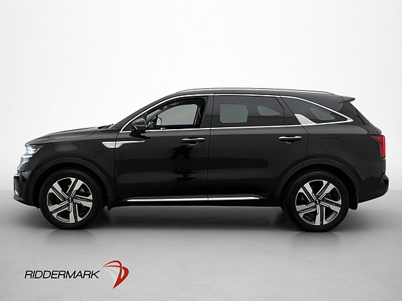 Kia Sorento 5 of 5