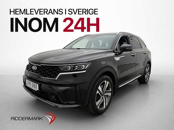 Kia Sorento 3 of 30