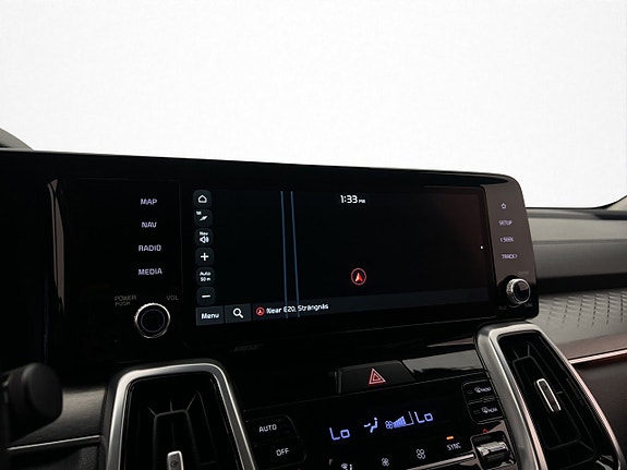 Kia Sorento 21 of 30