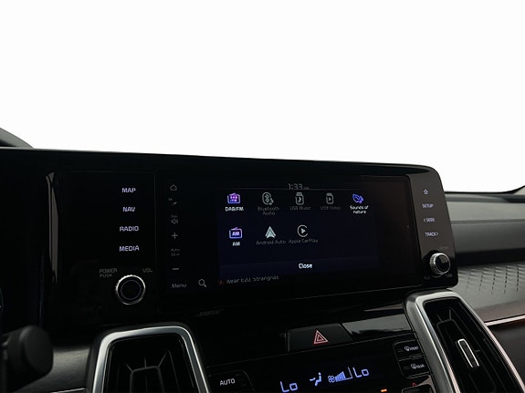 Kia Sorento 22 of 30