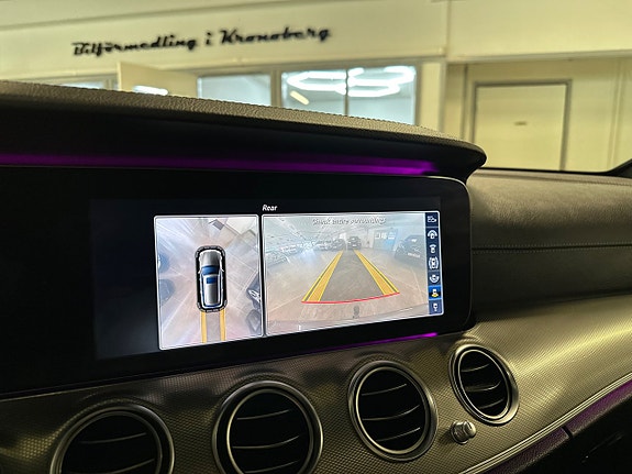 Mercedes-Benz E220 20 of 29