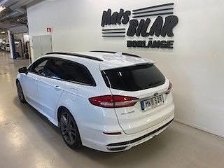 Ford Mondeo 3 of 5