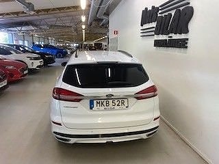 Ford Mondeo 5 of 5