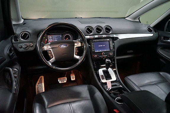 Ford S-MAX 7 of 19