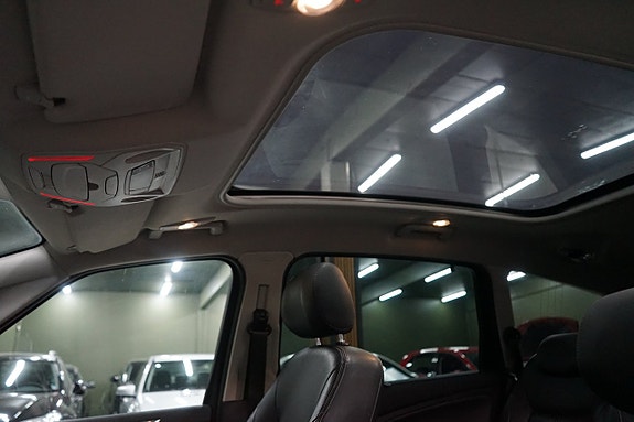 Ford S-MAX 15 of 19